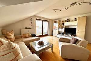 Moderne Dachgeschosswohnung mit TG-Stellplatz – Die vollständige Adresse der Immobilie erhältst du vom Anbieter., 72768 Degerschlacht, Reutlingen – Vorschaubild 2