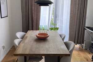 Moderne gehobene Erdgeschosswohnung in Nymphenburg  – München – Vorschaubild 10