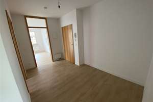 Erfurt* Karree am Südpark* helle 2 Zimmer-Wohnung mit Balkon* sep. Küche* Tageslichtbad – Otto-Knöpfer-Strasse 4, 99096 Daberstedt, Erfurt – Vorschaubild 9