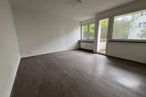 Einziehen und wohlfühlen – 2-Zimmer-Wohnung in Siegen