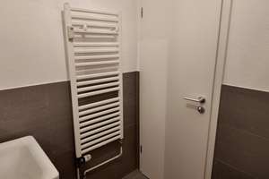 Große 1-Zimmer-Wohnung mit Balkon zur Miete in Köln Dellbrück! – Bergisch-Gladbacher-Straße 1161, 51069 Dellbrück, Köln – Vorschaubild 13