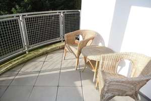 schönes 1,5 Raum Apartment mit Balkon in Weitmar-Mark – Die vollständige Adresse der Immobilie erhältst du vom Anbieter., 44795 Weitmar-Mark, Bochum – Vorschaubild 2