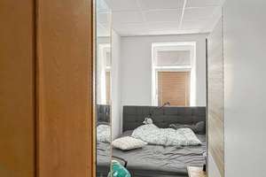Denkmalschutz: Attraktive 2-Zimmer-Wohnung als Kapitalanlage in ruhiger Lage von Leipzig – Die vollständige Adresse der Immobilie erhältst du vom Anbieter., 4159 Möckern, Leipzig – Vorschaubild 7