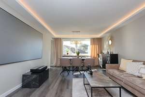 COURTAGEFREI - Moderne & Design vereint - modernisierte 3-Zi.-Whg. mit Garage in Hamburg-Niendorf – Die vollständige Adresse der Immobilie erhältst du vom Anbieter., 22455 Niendorf, Hamburg – Vorschaubild 5