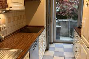 Sonnige 3-Zi-Gartenwohnung am Wald zwischen Alt-Solln / Pullach, Provisionsfrei vom Eigentümer – Die vollständige Adresse der Immobilie erhältst du vom Anbieter., 81479 Solln, München – Vorschaubild 10