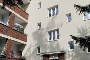 Geräumige 2-Zimmer Wohnung - Nachmieter gesucht! – Greveweg 7, 12103 Tempelhof, Berlin – Vorschaubild 2