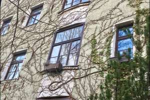 Stilvolle, sanierte 3-Zimmer Altbau-Wohnung mit Einbauküche in Laim, München – Die vollständige Adresse der Immobilie erhältst du vom Anbieter., 80686 St. Ulrich, München – Vorschaubild 12