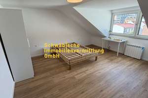 Erstbezug: 2-Zi.-Whg., DG, neu möbliert, EBK & tollem Weitblick, Pärchen oder Pendler – Die vollständige Adresse der Immobilie erhältst du vom Anbieter., 70190 Stöckach, Stuttgart – Vorschaubild 8