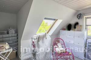 Charmante Doppelhaushälfte mit großem Garten in Braunschweig-Lehndorf – Die vollständige Adresse der Immobilie erhältst du vom Anbieter., 38116 Lehndorf-Watenbüttel, Braunschweig – Vorschaubild 4