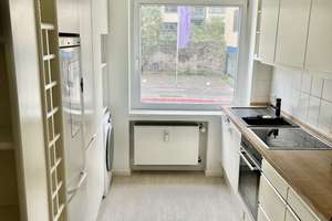Möblierte zentrale Wohnung mit Innenhof-Balkon – Die vollständige Adresse der Immobilie erhältst du vom Anbieter., 50676 Altstadt/Süd, Köln – Vorschaubild 10