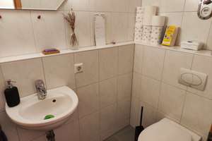 HN-Ost: Helle, moderne 4-Zi.-Whng, S/W-Balkon, Aufzug, Gäste-WC, TG-Platz m. Anschl. f. Wallbox – Die vollständige Adresse der Immobilie erhältst du vom Anbieter., 74074 Heilbronn, Heilbronn – Vorschaubild 4