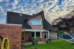So schön können Sie wohnen! Einfamilienhaus in toller Lage von Meppen! – Die vollständige Adresse der Immobilie erhältst du vom Anbieter., 49716 Meppen – Vorschaubild 5