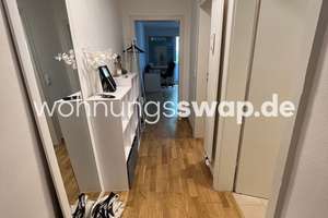 Wohnungstausch: Hohenwaldeckstraße 20 – Hohenwaldeckstraße 20, 81000 Obergiesing, München – Vorschaubild 1