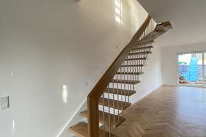 Wow! Zweifamilienhaushälfte KFW40, QNG mit Terrassen, eigenem Garten und  Aussenstellplatz – Schulzendorfer Str. 107, 12526 Bohnsdorf, Berlin – Vorschaubild 5