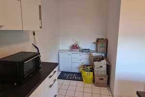 Gut geschnittene 2 Zi-Whg. mit großer Küche und schönem Bad – Karl-Geusen-Straße 164, 40231 Düsseldorf – Vorschaubild 5