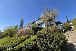 Wohntraum mit Panoramablick: Hochwertig ausgestattet und sofort verfügbar – Die vollständige Adresse der Immobilie erhältst du vom Anbieter., 70569 Dachswald, Stuttgart – Vorschaubild 3