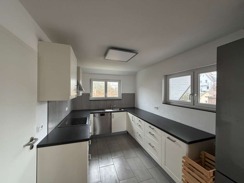 Immobilie in Neckartenzlingen - Helle 4-Zimmer Wohnung in Neckartenzlingen - Bild 4