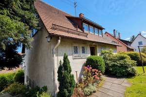 Zweifamilienhaus mit Einliegerwohnung mit schönem Ausblick in Neuenbürg – Die vollständige Adresse der Immobilie erhältst du vom Anbieter., 75305 Neuenbürg – Vorschaubild 3