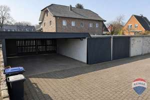 Repräsentative Landhausvilla in Bestlage – Ihr neues Traumdomizil in 47228 Duisburg! – Die vollständige Adresse der Immobilie erhältst du vom Anbieter., 47228 Bergheim, Duisburg – Vorschaubild 87