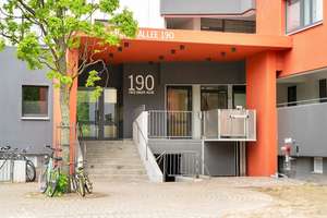 2 Zimmer suchen Nachmieter – Fritz-Erler-Allee 190, 12353 Gropiusstadt, Berlin – Vorschaubild 4