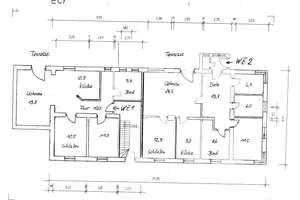 Voll vermietetes Mehrfamilienhaus mit 4 WE, Stellplätzen und Garten in Chemnitz-Altendorf – Die vollständige Adresse der Immobilie erhältst du vom Anbieter., 9116 Altendorf, Chemnitz – Vorschaubild 29