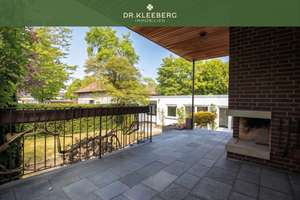 Architektur mit Charakter – Atriumhaus mit Südwestgarten auf Erbpachtgrundstück in Münster-Coerde – 48157 Coerde, Münster – Vorschaubild 5