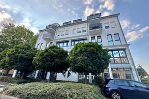 *Mit Blick über die Dächer* Bezugsfreie 2-Raum-Wohnung mit Tageslichtbad & Balkon! – Engelsdorfer Straße 57, 4316 Mölkau, Leipzig – Vorschaubild 3