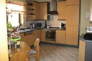 ***HAUS SUCHT NEUE FAMILIE*** Einfamilienhaus im Herzen von Ochtendung – Mayen-Koblenz (Kreis) – Vorschaubild 5