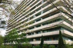 Stilvolles 1-Zi-Aptm mit Balkon, EBK, Schwimmbad – Johann-Clanze Str. 43, 81369 Mittersendling, München – Vorschaubild 8