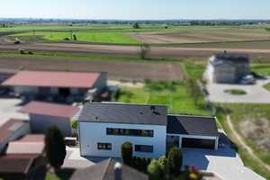 ** Luxuriöses Traumhaus – zeitlose Architektur und Wohnen auf höchstem Niveau ** – Pfaffenhofen an der Ilm (Kreis) – Vorschaubild 27