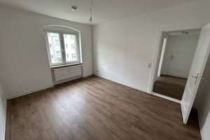 Frisch sanierte 3-Zimmer-Wohnung in ruhiger Lage! – Eggersdorfer Str. 24, 39122 Fermersleben, Magdeburg – Vorschaubild 4