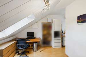 Schönes Reihenendhaus mit moderner Ausstattung und viel Gestaltungsspielraum – Die vollständige Adresse der Immobilie erhältst du vom Anbieter., 30179 Vahrenheide, Hannover – Vorschaubild 15