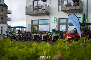 Ferienhaus im OstseeResort Olpenitz - in unmittelbarer Strandnähe – Skipper-Ring 78, 24376 Kappeln – Vorschaubild 22