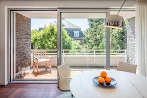 PROVISIONSFREI ! Marienburg: Neuwertiges Luxus-Penthouse mit einzigartiger Dachterrasse und Garage! – 50968 Marienburg, Köln – Vorschaubild 7