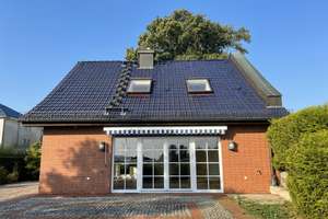 Urlaubsfeeling für Zuhause! EFH mit drei Zimmern und Seezugang – Die vollständige Adresse der Immobilie erhältst du vom Anbieter., 12527 Schmöckwitz, Berlin – Vorschaubild 5