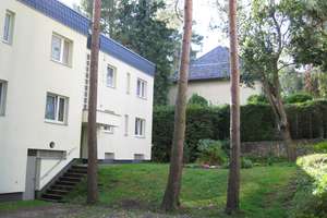 Eigentumswohnung als Kapitalanlage (gute Rendite) in idyllischer und ruhiger Lage von Berlin-Frohnau – 13465 Frohnau, Berlin – Vorschaubild 3