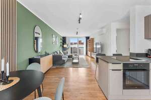 2 Zimmer mit Sonnenbalkon inkl. Küche, Klimaanlage und Erlass der Grunderwerbsteuer – Manitiusstr. 10, 12047 Neukölln (Ortsteil), Berlin – Vorschaubild 7