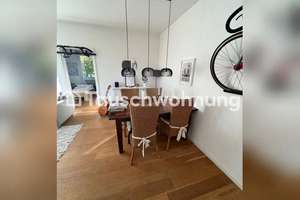 Tauschwohnung: Tauschwohnung: 2 Zimmer Wohnung in Uhlenhorst mit Balkon – Schrötteringksweg 2A, 22085 Uhlenhorst, Hamburg – Vorschaubild 3