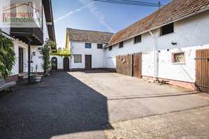 Mehr als nur ein Zuhause – Anwesen mit Scheunen und großem Grundstück – Roßbacher Straße 28, 53547 Neuwied (Kreis) – Vorschaubild 3