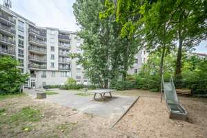 Living the Boxi Life - Sonnendurchfluteter Rückzugsort direkt am legendären Boxhagener Platz! – Die vollständige Adresse der Immobilie erhältst du vom Anbieter., 10247 Friedrichshain, Berlin – Vorschaubild 16
