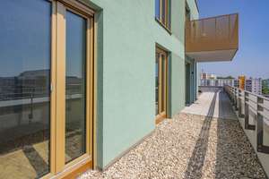 3-Zimmer-Wohnung (Typ 2) mit Balkon und eigenem Keller | verfügbar ab sofort – Raderberggürtel 50, 50968 Marienburg, Köln – Vorschaubild 29