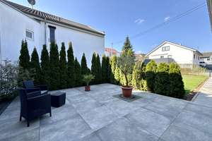 Raumwunder DELUXE! Einfamilienhaus mit Einliegerwohnung und Ausbaureserve in Vaihingen-Aurich – Die vollständige Adresse der Immobilie erhältst du vom Anbieter., 71665 Vaihingen an der Enz – Vorschaubild 7