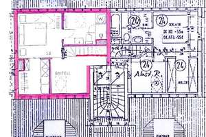 Provisionsfrei-sanierte Maisonettewohnung mit Traumblick – Die vollständige Adresse der Immobilie erhältst du vom Anbieter., 45239 Heidhausen, Essen – Vorschaubild 21