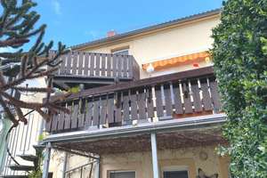 Saniertes ZFH mit Terrasse, Balkonen u.  – Die vollständige Adresse der Immobilie erhältst du vom Anbieter., 4736 Waldheim – Vorschaubild 1