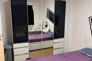 2-Zimmer-Wohnung in der Lütticher Straße in Köln – Lütticher Straße 11, 50674 Neustadt/Nord, Köln – Vorschaubild 3