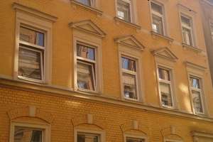 Große frisch sanierte 5-Raum-Wohnung mit 132m² in der Stadt Greiz in Bahnhofsnähe – Gotthold-Roth-Straße 8, 7973 Greiz – Vorschaubild 8