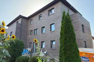 NEUBAU ERSTBEZUG. Bassum 3 ZKB mit Balkon ab 01.11.2026 OG re – 27211 Bassum – Vorschaubild 2