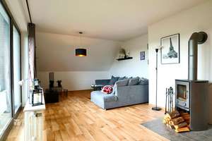 Wohnen nahe dem Hafen – charmante 3-Zimmer-Wohnung in Elsfleth – 26931 Elsfleth – Vorschaubild 7