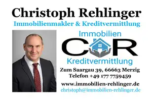 Wohnhaus mit 2 Wohnungen in ruhiger aber zentraler Lage von Merzig-Brotdorf – Rubensstraße 12, 66663 Merzig-Wadern (Kreis) – Vorschaubild 21