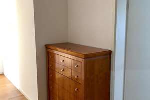 Dachgeschoss Juwel in Josephsburg – Die vollständige Adresse der Immobilie erhältst du vom Anbieter., 81673 Josephsburg, München – Vorschaubild 23